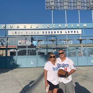 Meet your Posher, Anthony emilia